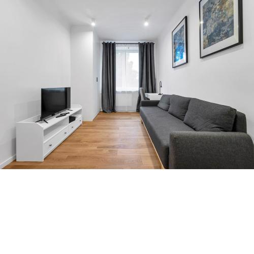 Dzielna Standard Apartment