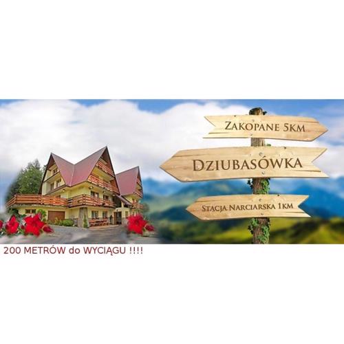 Dziubasowka