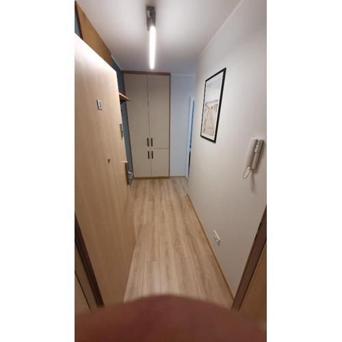 Dziwnówek Apartament Słoneczne Tarasy