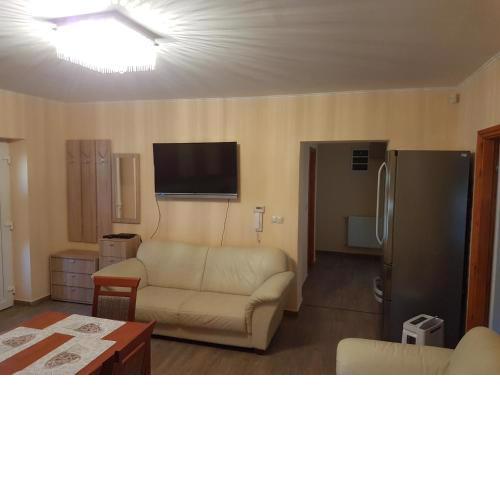 Dzsigoló Apartment