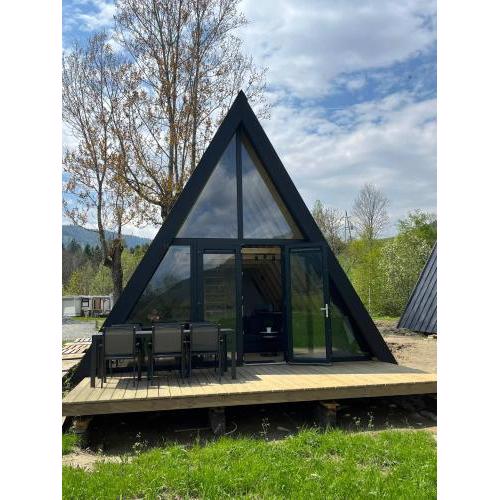 E d e l h e r t - Luxe Alpenhuis in prachtig Karinthië