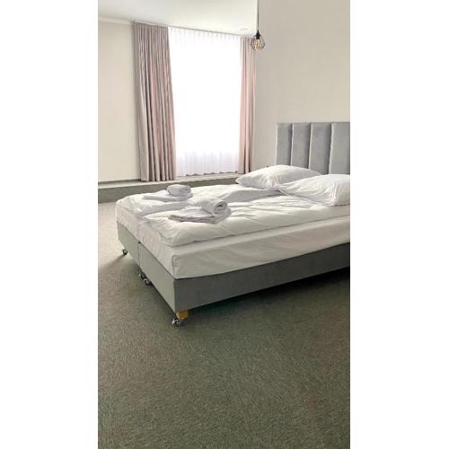 E-Hotel Łódź
