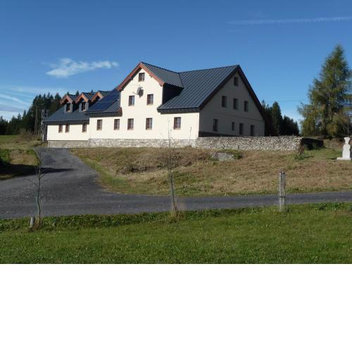 EA Apartmány na Filipce