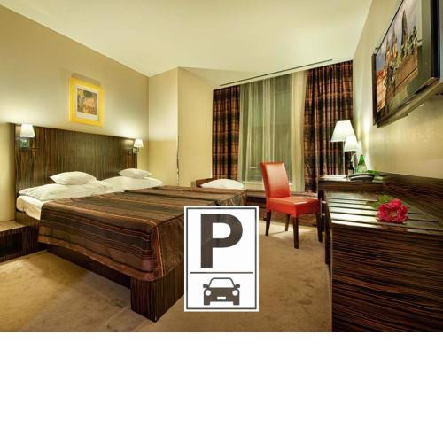 EA Hotel Crystal Palace