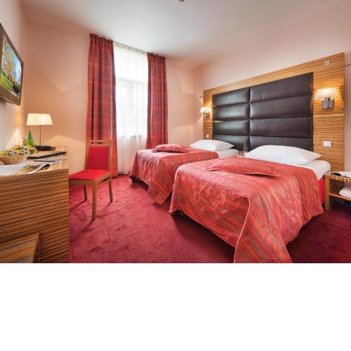 EA Hotel Sonata