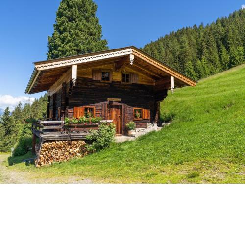 EAGGA-Niederleger Alm