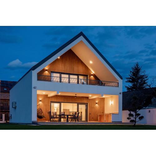 Eagle’s Nest Villa