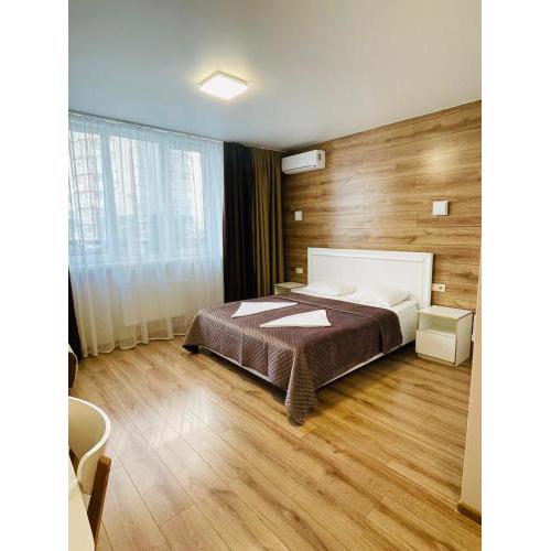 East Residence