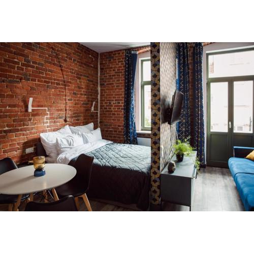 East Street Apartamenty