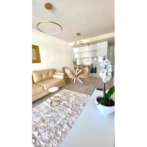 Eastlake Apartman