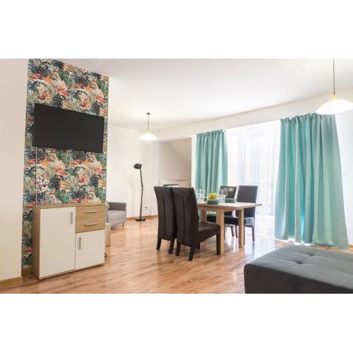 Eastside Apartments-Wyszyńskiego 9k m 3
