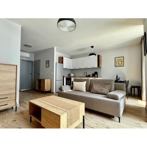 EASY RENT- Reduta 120 Free Parking, 2 Bedroom