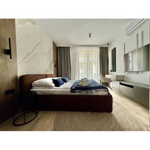 EASY RENT- Wieniawska CityCenter 24h Check-In