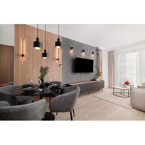 EASY RENT- Wieniawska Parking Centrum