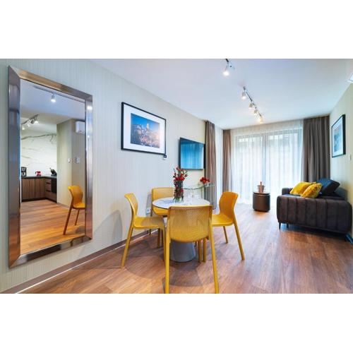 EASY RENT- Wieniawska TailorART