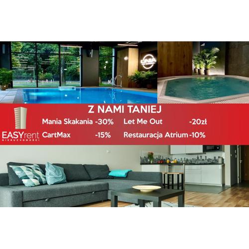 EASY RENT APARTAMENTS - Silver 9