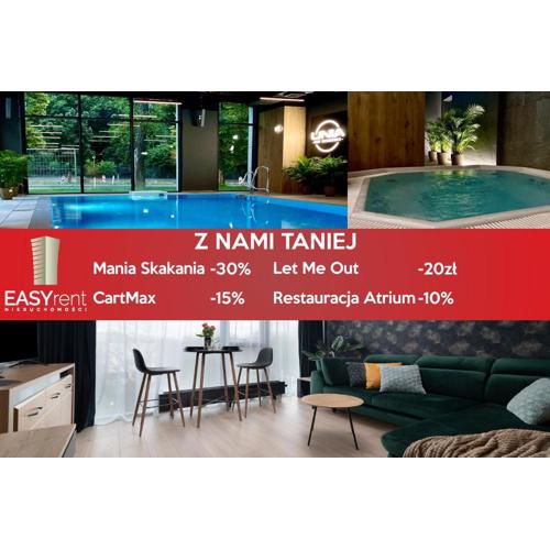 Easy Rent Apartments - BRILLIANT