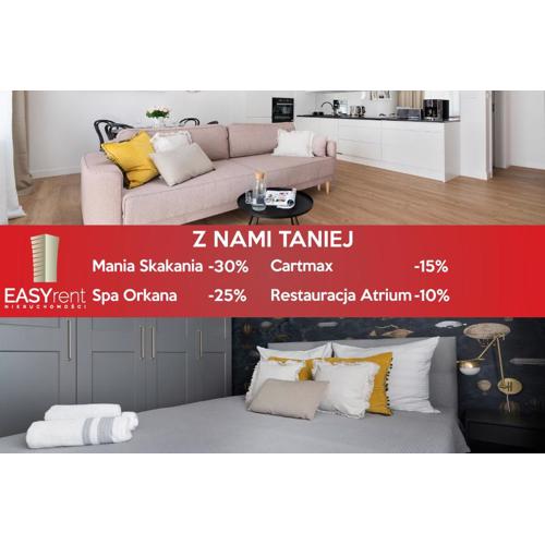 Easy Rent Apartments - Centrum 2