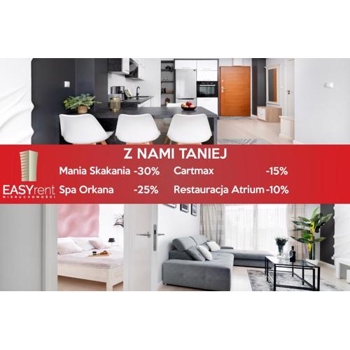 EASY RENT Apartments - CENTRUM Plac Litewski