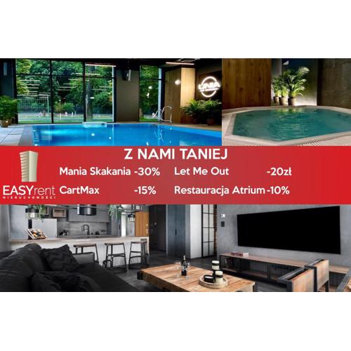 Easy Rent Apartments - City Rest