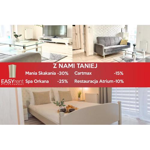 EASY RENT Apartments - COZY