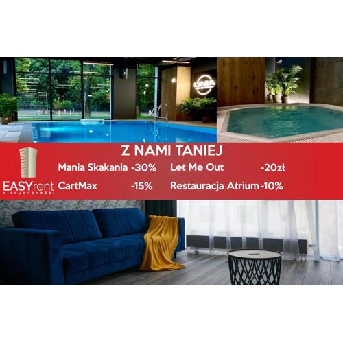 EASY RENT Apartments - Crystal