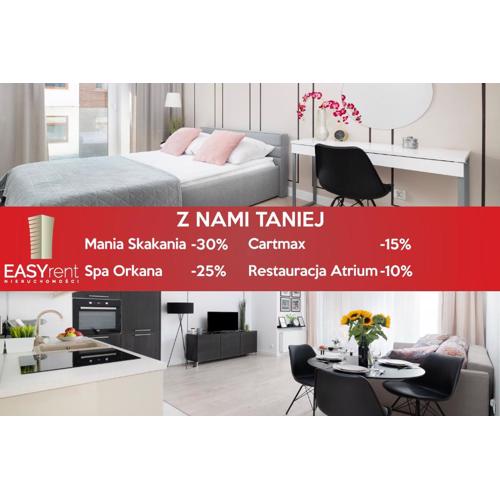 EASY RENT Apartments - DESIRE