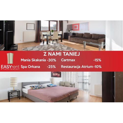 Easy Rent Apartments - Family
