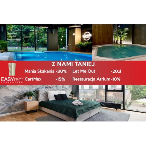 Easy Rent Apartments - GOLD 30