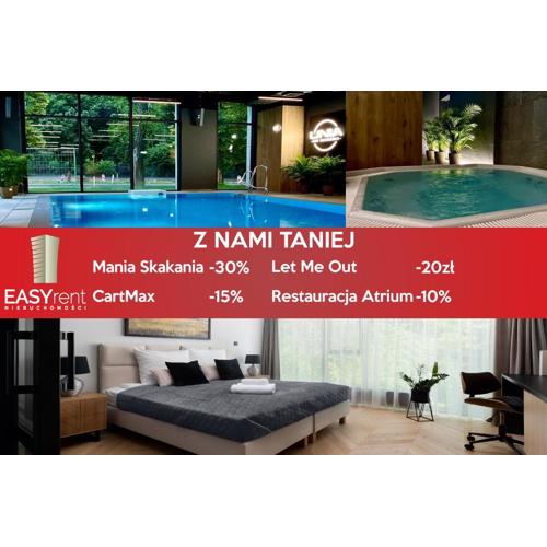 EASY RENT Apartments - GOLD 36