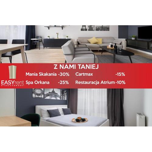 EASY RENT Apartments - GUSTO