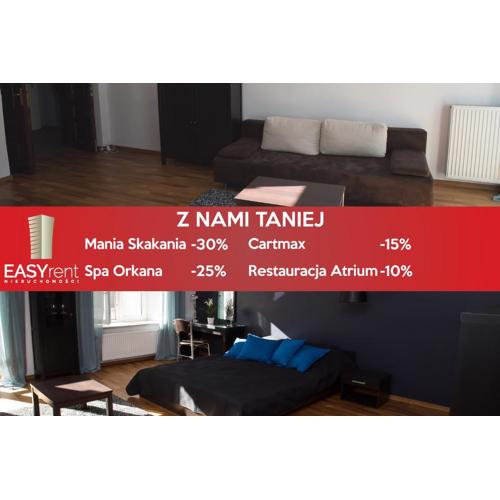 EASY RENT Apartments - Konopnicka 11