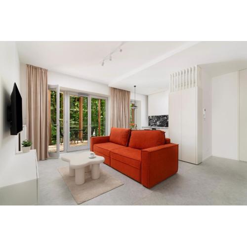 EASY RENT Apartments - Kraśnicka 8 Free Parking