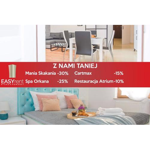 EASY RENT Apartments - LOFT