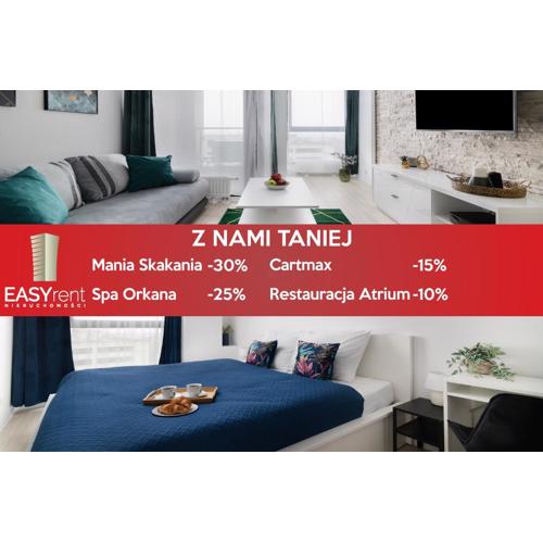 Easy Rent Apartments - Metropolitan 75