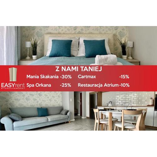 EASY RENT Apartments - Nice