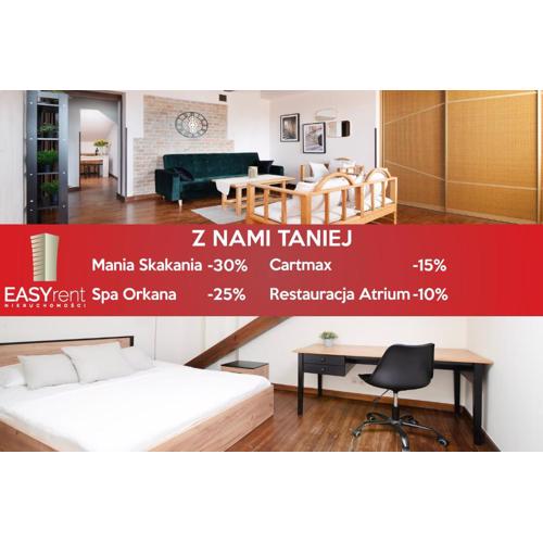EASY RENT Apartments - Okopowa