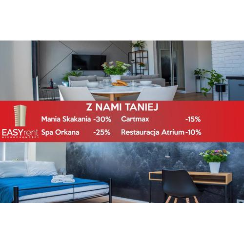 EASY RENT Apartments - Plac Targowy