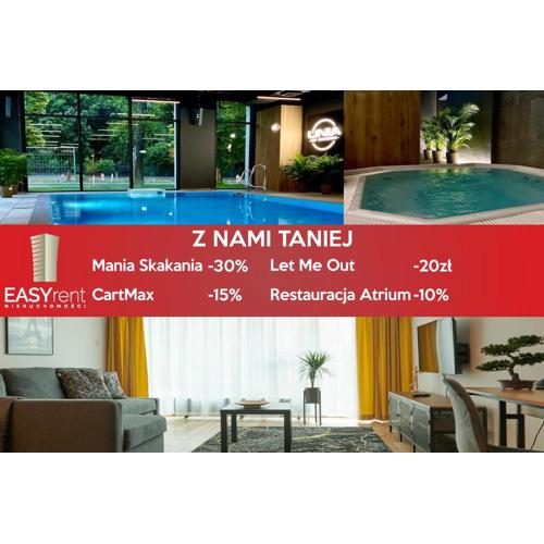 EASY RENT Apartments - SILVER 8