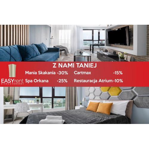 EASY RENT Apartments - SKY