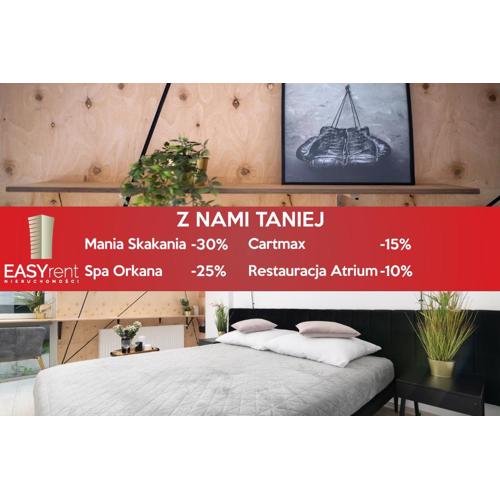 EASY RENT Apartments - Smart 5