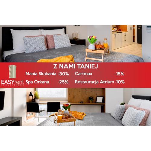 EASY RENT Apartments - SMART