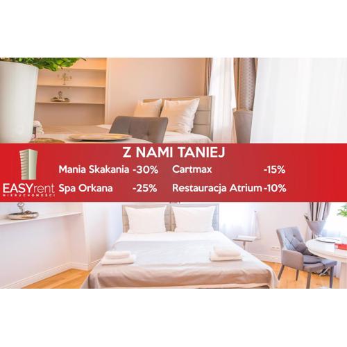 EASY RENT Apartments - STYLE
