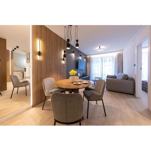 EASY RENT Apartments - The Wieniawski
