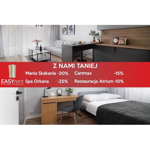 Easy Rent Apartments - WETTERA II