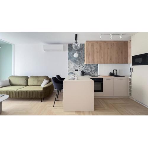 EASY RENT Apartments - Wieniawska 40