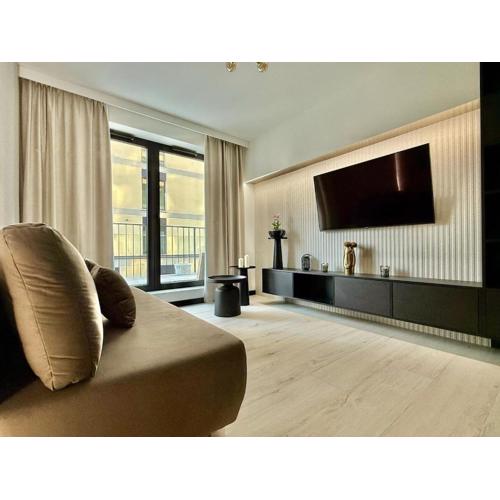 EASY RENT Apartments - Wieniawska 4
