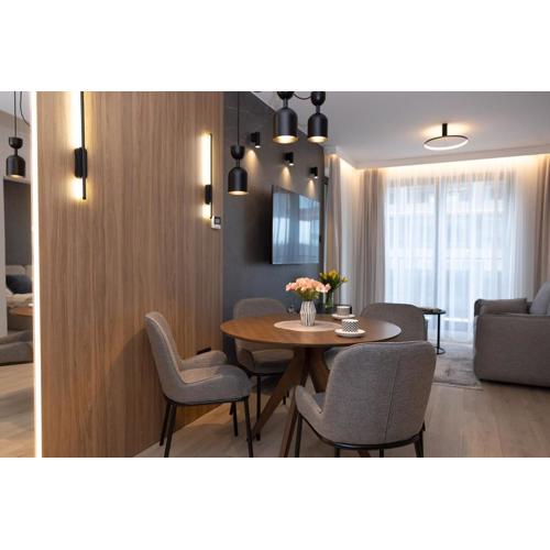 EASY RENT Apartments - Wieniawska4U