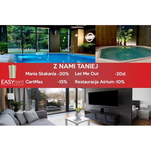 EASY RENT Apartments- Amber 10 SPA