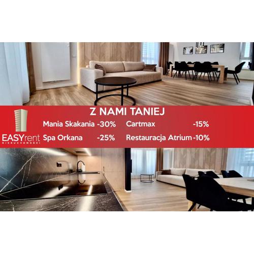 EASY RENT Apartments- Business Center 205